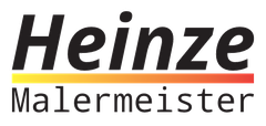 Logo Malermeister Heinze